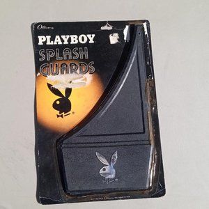 Playboy Splash Vehicle Guards